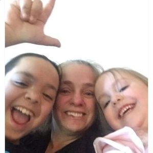 Meet your Posher, Marilyn